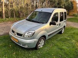 Grijs Gebruikt 2005 Renault Kangoo MPV | € 2.495