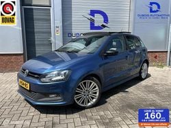 Blauw, metallic lak Gebruikt 2017 VW Polo GT Hatchback | € 9.740 (Eerlijke prijs)