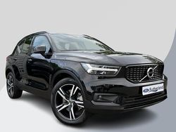 Zwart, metallic lak Gebruikt 2021 Volvo XC40 R-Design SUV | € 29.850 (Goede deal)