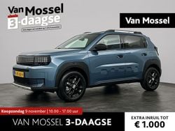 Blauw Gebruikt 2025 Fiat Grande Panda Icon SUV | € 26.440 (Duur)