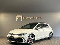 Wit Gebruikt 2021 VW Golf VIII GTE Hatchback | € 27.890 (Eerlijke prijs)