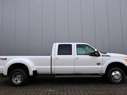 Wit Gebruikt 2014 Ford F350 Pickup | € 49.990