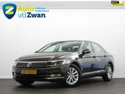 Bruin Gebruikt 2017 VW Passat Comfortline Sedan | € 13.950 (Eerlijke prijs)