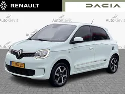 Groen Gebruikt 2020 Renault Twingo Intens Hatchback | € 12.450 (Eerlijke prijs)