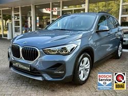 Grijs Gebruikt 2021 BMW X1 Executive SUV | € 22.900 (Super prijs)