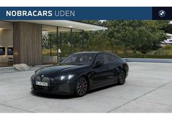 Zwart Nieuw 2025 BMW i4 M Sport Sedan | € 66.557 (Goede deal)