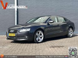 Grijs Gebruikt 2011 Audi A5 Sportback Proline Hatchback | € 6.950