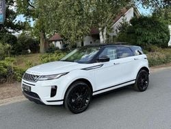 Gebruikt 2020 Land Rover Range Rover evoque SUV | € 38.500 (Eerlijke prijs)