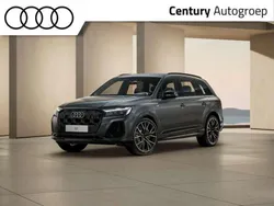 Grijs Nieuw 2025 Audi Q7 Proline SUV | € 115.819 (Duur)