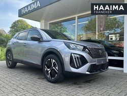 Zilver Gebruikt 2024 Peugeot 2008 Allure SUV | € 26.950 (Iets duurder)