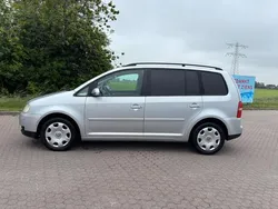 Overige Gebruikt 2004 VW Touran Trendline MPV | € 1.850
