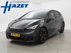 Grijs Gebruikt 2021 Cupra Born Hatchback | € 25.900 (Iets duurder)