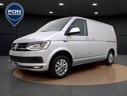 Zilver Gebruikt 2019 VW T6.1 Highline Van | € 18.400 (Goede deal)