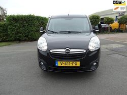 Overige Gebruikt 2018 Opel Combo Sport MPV | € 4.950 (Goede deal)