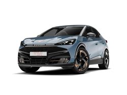 Blauw Nieuw 2025 Cupra Tavascan VZ SUV | € 60.135 (Eerlijke prijs)