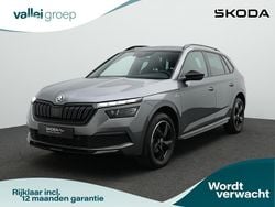 Grijs Gebruikt 2022 Skoda Kamiq Monte Carlo SUV | € 25.900 (Eerlijke prijs)