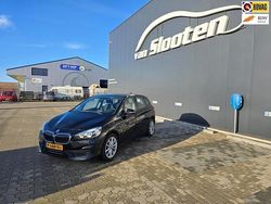 Zwart Gebruikt 2018 BMW 225 Active Tourer Executive MPV | € 14.950 (Super prijs)