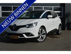 Overige Gebruikt 2019 Renault Scénic IV Intens MPV | € 22.500 (Iets duurder)