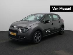Grijs Gebruikt 2022 Citroën C3 Feel Hatchback | € 12.900 (Goede deal)