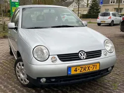 Zilver Gebruikt 2004 VW Lupo Comfortline Hatchback | € 1.800 (Eerlijke prijs)