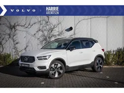 Wit Gebruikt 2018 Volvo XC40 R-Design SUV | € 34.899 (Eerlijke prijs)