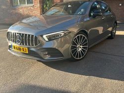 Gebruikt 2022 Mercedes A180 AMG | € 31.499