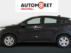 Suv Gebruikt 2016 Honda HR-V Elegance SUV | € 16.950 (Iets duurder)