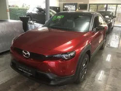 Rood Gebruikt 2023 Mazda MX30 SUV | € 30.500