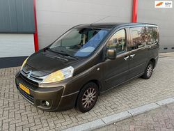 Bruin Gebruikt 2013 Citroën Jumpy Comfort Van | € 4.250