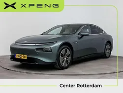 Groen Gebruikt 2024 XPENG P7 RWD Long Range Sedan | € 43.945