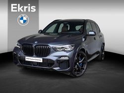 Grijs Gebruikt 2020 BMW X5 Executive SUV | € 57.895 (Iets duurder)