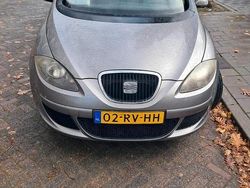 Gebruikt 2005 Seat Altea | € 650 (Eerlijke prijs)