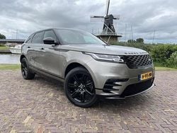 Grijs Gebruikt 2020 Land Rover Range Rover Velar SE Dynamic SUV | € 42.950 (Goede deal)