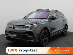 Grijs Gebruikt 2025 VW Tiguan R-line Edition SUV | € 55.900 (Goede deal)