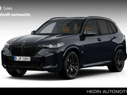 Overig Nieuw 2025 BMW X5 SUV | € 131.981 (Eerlijke prijs)