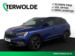 Blauw Gebruikt 2024 Renault Austral Techno Esprit Alpine SUV | € 37.795 (Iets duurder)