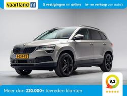 Grijs Gebruikt 2018 Skoda Karoq Style SUV | € 19.845 (Eerlijke prijs)
