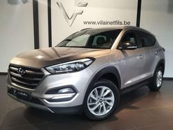 Beige Gebruikt 2019 Hyundai Tucson SUV | € 17.390 (Super prijs)