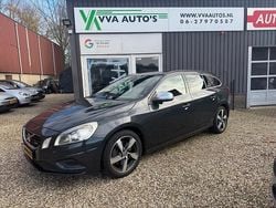 Grijs Gebruikt 2011 Volvo V60 Stationwagen | € 7.495 (Goede deal)