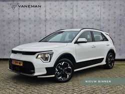Wit Gebruikt 2024 Kia e-Niro 2 SUV | € 29.950 (Super prijs)