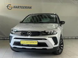 Grijs Gebruikt 2024 Opel Crossland Elegance SUV | € 26.925 (Iets duurder)