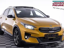 , metallic lak Gebruikt 2021 Kia XCeed SUV | € 24.790 (Eerlijke prijs)