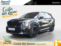Zwart Gebruikt 2024 Kia Sorento SUV | € 59.990 (Duur)