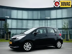 Subaru Trezia