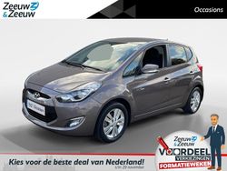 Bruin Gebruikt 2015 Hyundai ix20 Hatchback | € 9.950 (Eerlijke prijs)