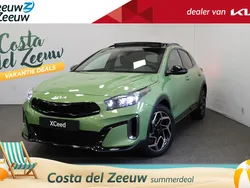 Onbekend Nieuw 2024 Kia XCeed GT-Line SUV | € 39.390 (Duur)