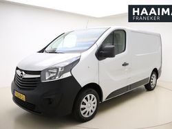 Grijs Gebruikt 2018 Opel Vivaro Sport Van | € 11.950 (Goede deal)