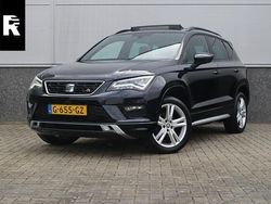 Zwart Gebruikt 2019 Seat Ateca Business SUV | € 22.745 (Eerlijke prijs)