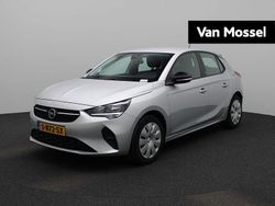 Grijs Gebruikt 2023 Opel Corsa-e Hatchback | € 15.740 (Goede deal)