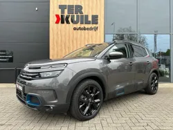 Grijs Gebruikt 2020 Citroën C5 Aircross Shine SUV | € 25.525 (Eerlijke prijs)